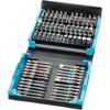 Hazet Smartcase 1/4" Bit Set (96Pcs)