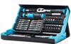 Hazet Smartcase 1/4" Tool Kit (73Pcs)