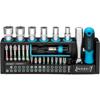 Hazet Smartholder Tool Kit (39Pcs)