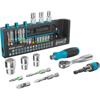 Hazet Smartholder Tool Kit (39Pcs)