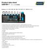 Hazet Smartholder Tool Kit (39Pcs)