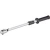 Hazet Clt Torque Wrench 40-200Nm 1/2"