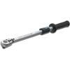 Hazet Clt Torque Wrench 40-200Nm 1/2"