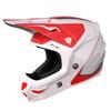 Shot Crore Comp Mips Mx Helmet Red