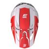 Shot Crore Comp Mips Mx Helmet Red