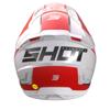 Shot Crore Comp Mips Mx Helmet Red