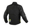 Shot Climatic 2.0 Jacket Black/Yellow