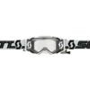 Scott Prospect Roll-Off Goggles W. Double Lens