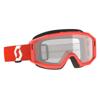 Scott Primal Mx Goggle Red