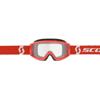 Scott Primal Mx Goggle Red