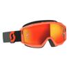 Scott Primal Mx Goggle Orange