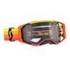 Scott Prospect Enduro Goggle W. Double Lens