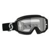 Scott Primal Mx Goggle Black