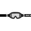 Scott Primal Mx Goggle Black