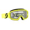 Scott Primal Mx Goggle Yellow