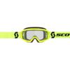 Scott Primal Mx Goggle Yellow