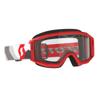 Scott Primal Enduro Goggles Red