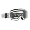 Scott Primal Enduro Goggles White