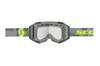 Scott Fury Enduro Goggles W. Double Lens