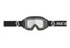 Scott Primal Enduro Goggles Black