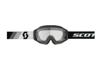 Scott Otg Split Goggles Black