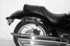 Hepco C-Bow Saddlebag Holder