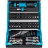 Hazet Smartcase Tool Kit (69Pcs)