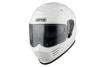 Simpson Venom Helmet White 