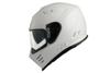 Simpson Venom Helmet White 