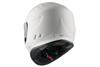 Simpson Venom Helmet White 