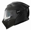 Simpson Darksome 06 Modular Helmet Carbon