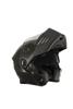 Simpson Darksome 06 Modular Helmet Carbon