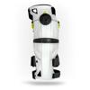 Mobius X8 Knee Braces White Xs