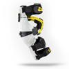 Mobius X8 Knee Braces White Xs