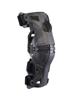 Mobius X8 Knee Braces Grey