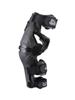 Mobius X8 Knee Braces Grey