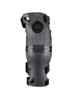 Mobius X8 Knee Braces Grey