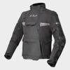 Ls2 X-Master Driving Jacket Black