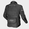 Ls2 X-Master Driving Jacket Black