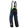 Amoq Snowcross Pants Black/ Hivis