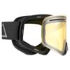 Amoq Vision Heated Goggles Yellow Lens