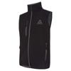 Amoq Race Softshell Vest Black