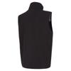 Amoq Race Softshell Vest Black
