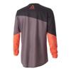 Amoq Ascent Comp Jersey Black/ Orange