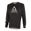 Amoq Ascent Comp V2 Jersey Black