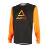 AMOQ Ascent Comp V2 crossipaita oranssi