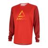 Amoq Ascent Comp V2 Jersey Red