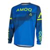 AMOQ Strive crossipaita sininen