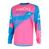 AMOQ Strive crossipaita pinkki