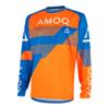 AMOQ Strive crossipaita oranssi